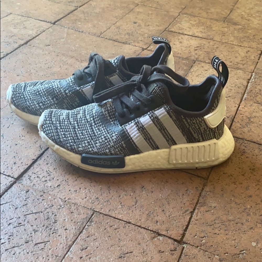Adidas NMD women’s size US5.5 UK4